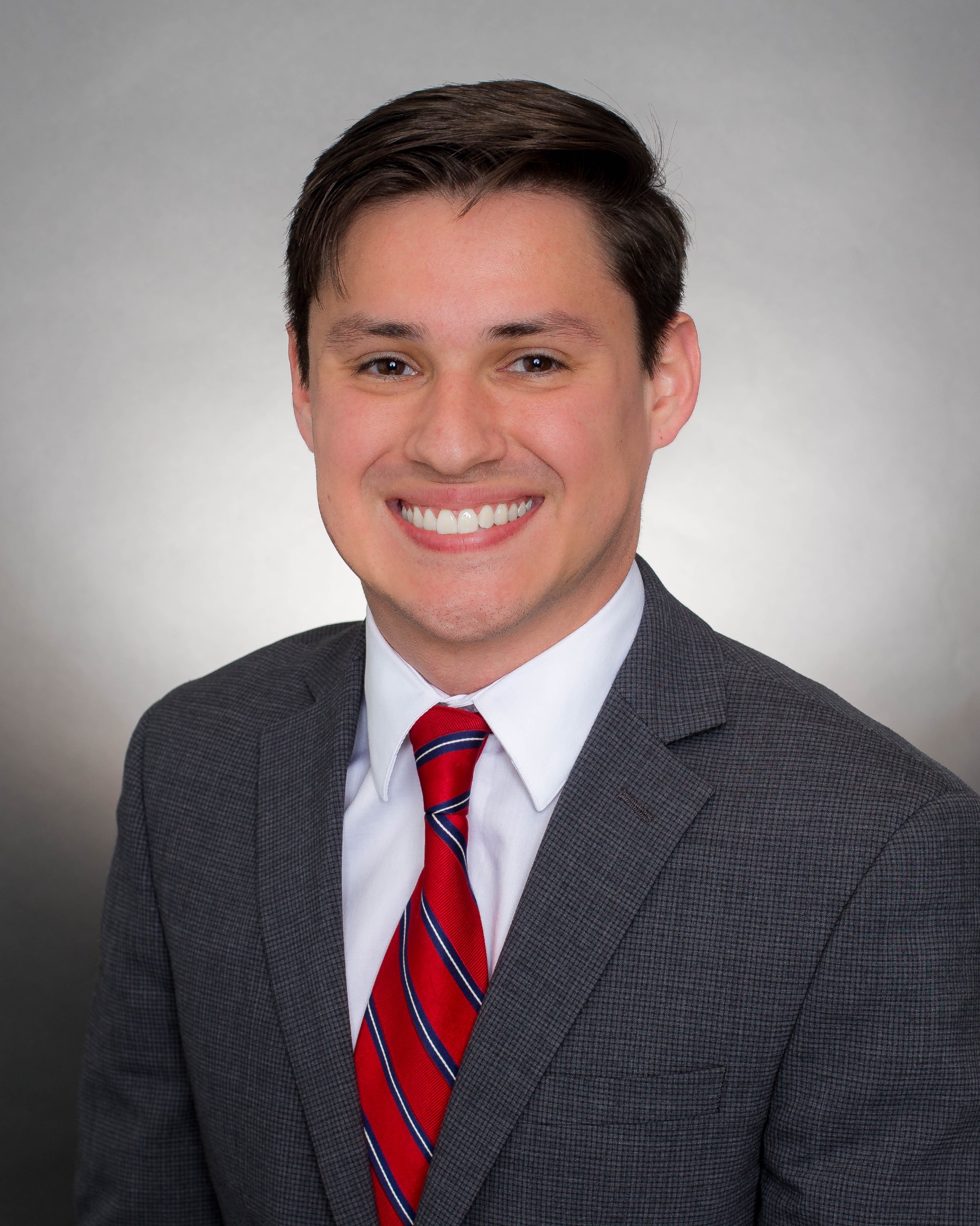 Jonathan Alvarado at Ernest Acevedo Law Group