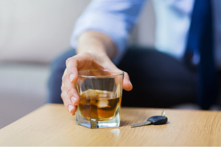 Overview of the DWI Laws in Texas
