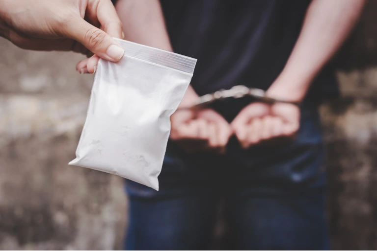 What Are the Penalties for Drug Crimes in Texas?