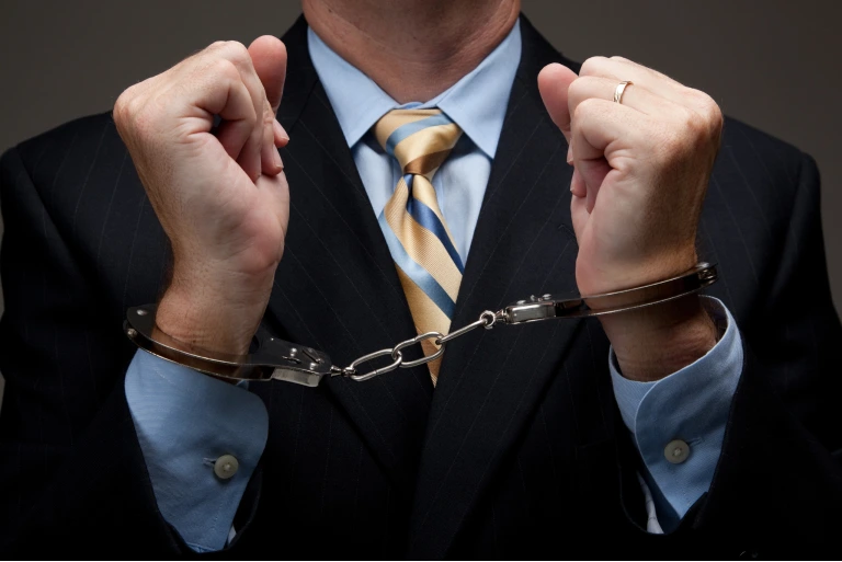 How Our San Antonio, TX Criminal Defense Lawyer Can Help When You are Charged with a White Collar Crime